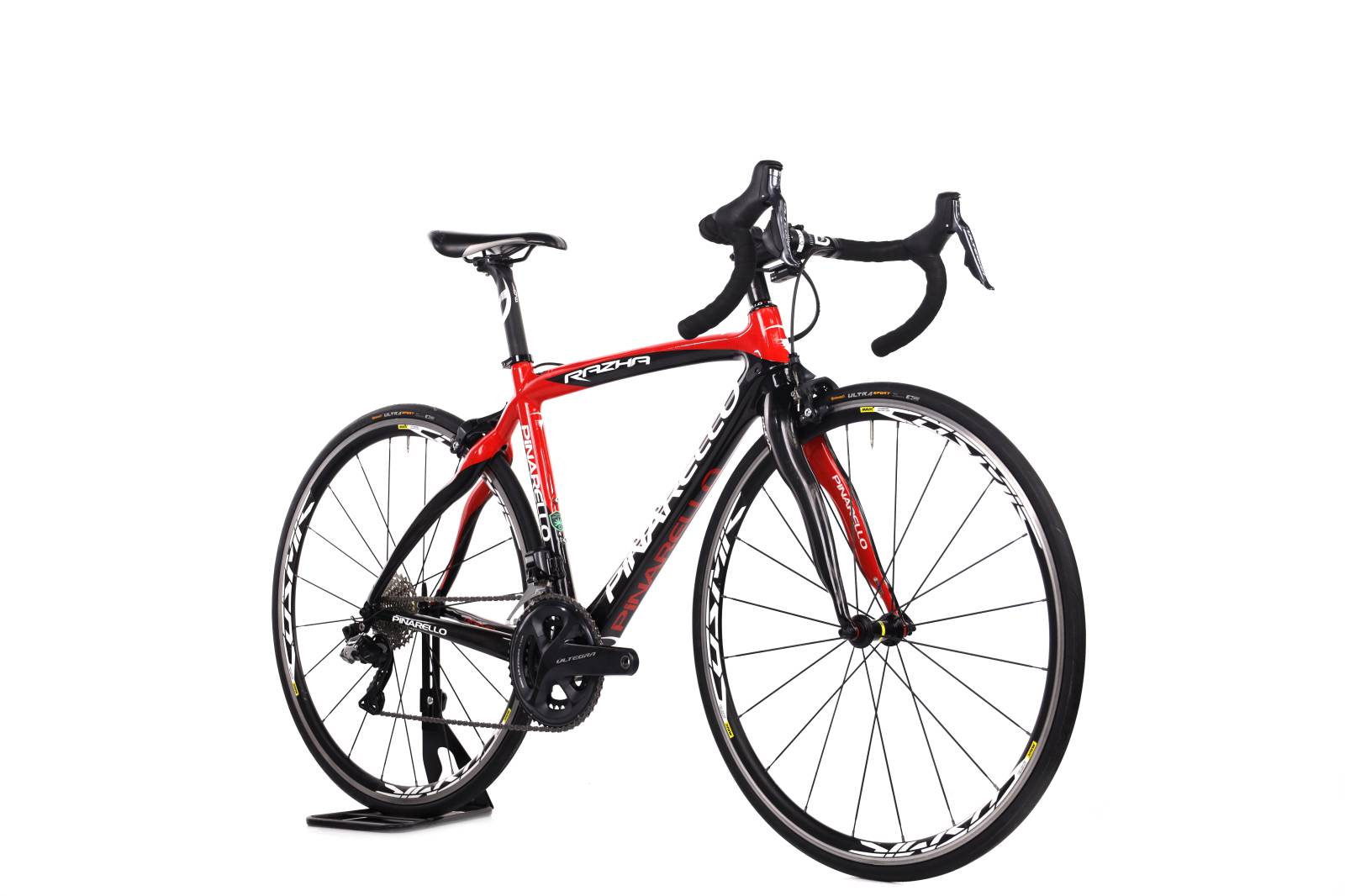 Pinarello Razha Ultegra Di2