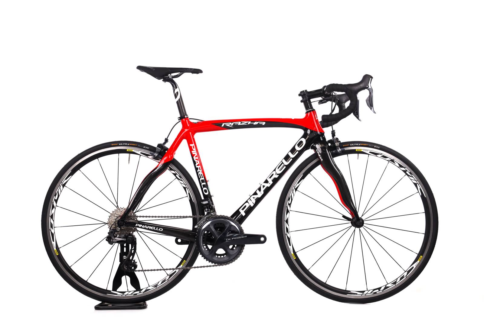 Pinarello Razha Ultegra Di2