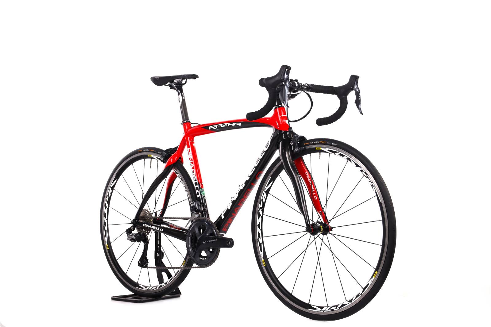 Pinarello Razha Ultegra Di2