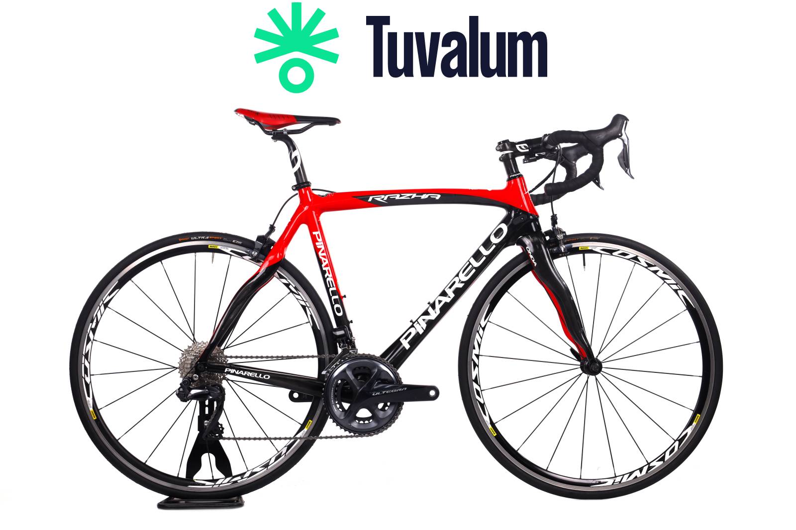 Pinarello Razha Ultegra Di2