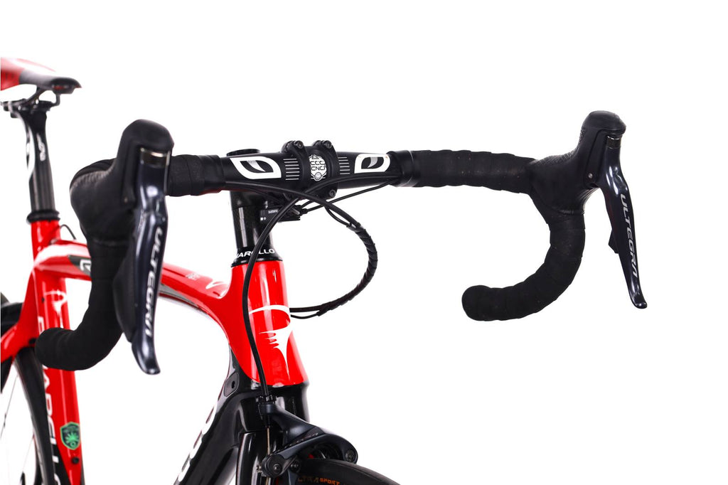 Pinarello Razha Ultegra Di2