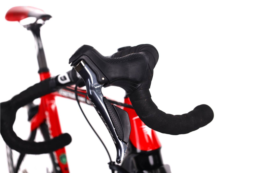 Pinarello Razha Ultegra Di2