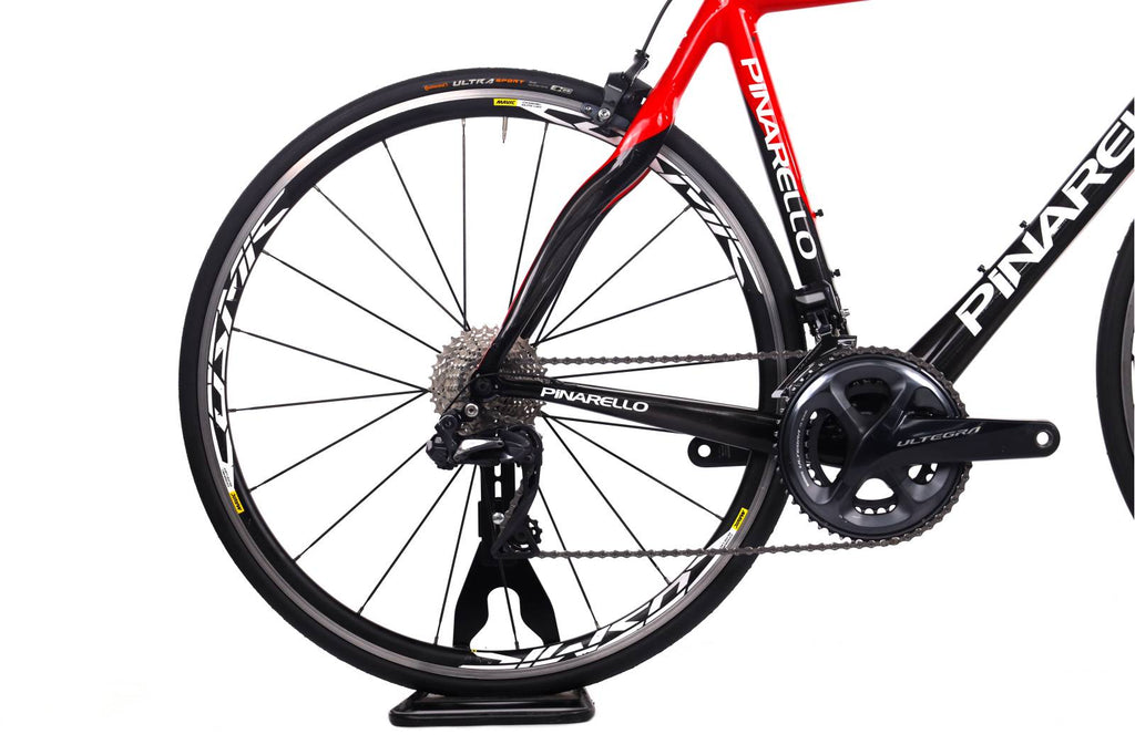 Pinarello Razha Ultegra Di2