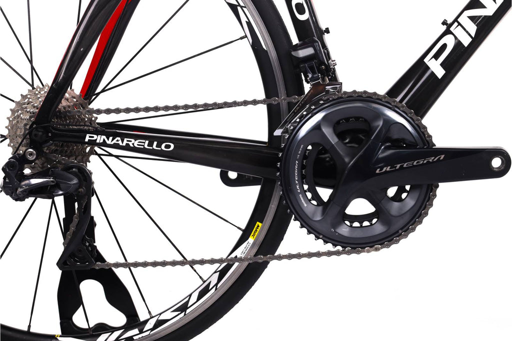Pinarello Razha Ultegra Di2