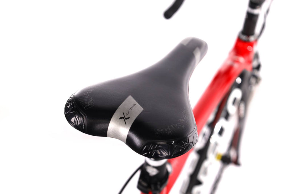 Pinarello Razha Ultegra Di2