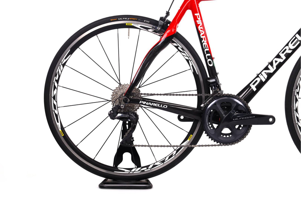 Pinarello Razha Ultegra Di2