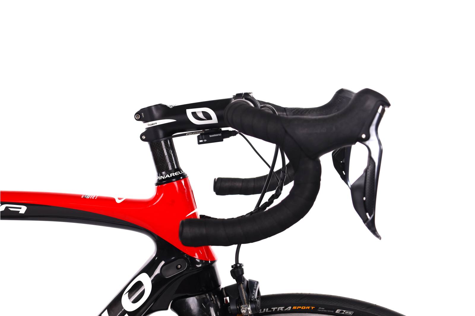 Pinarello Razha Ultegra Di2