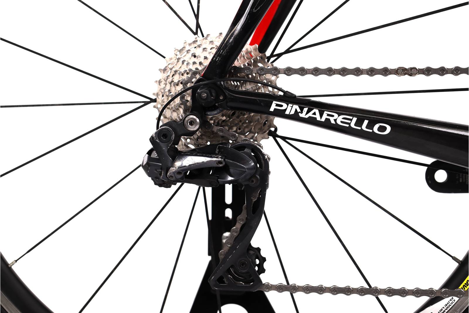 Pinarello Razha