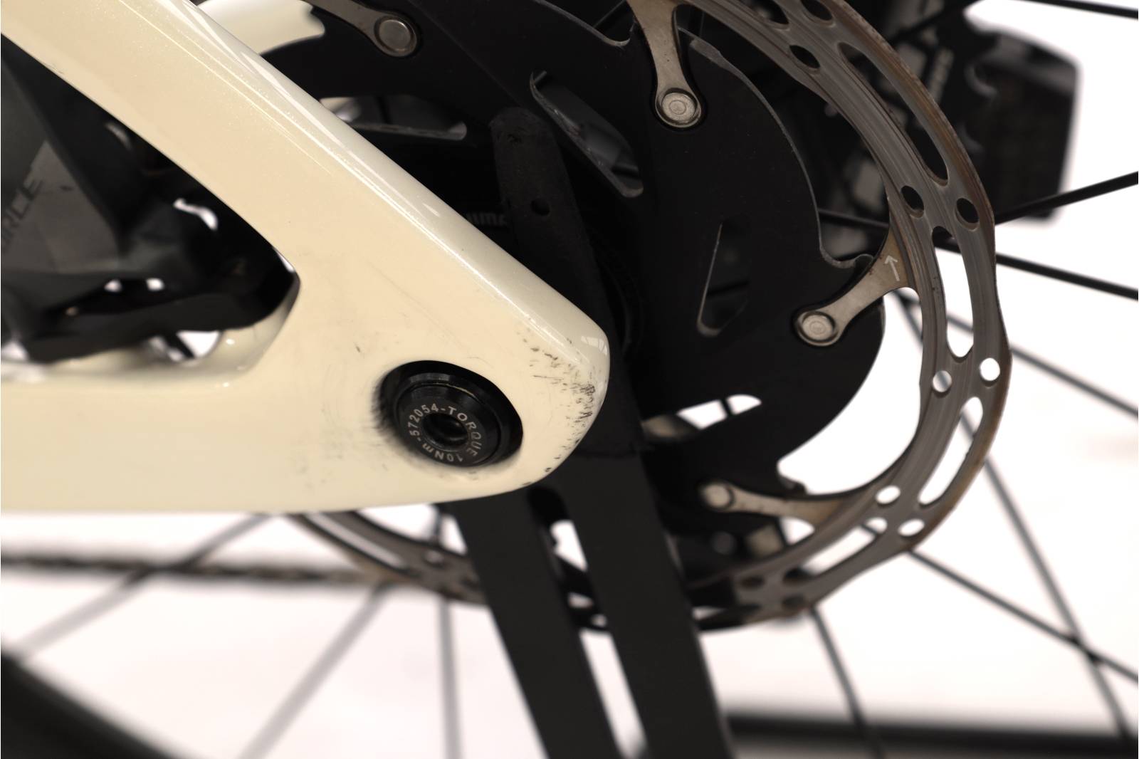 Trek Madone SL7 ETAP