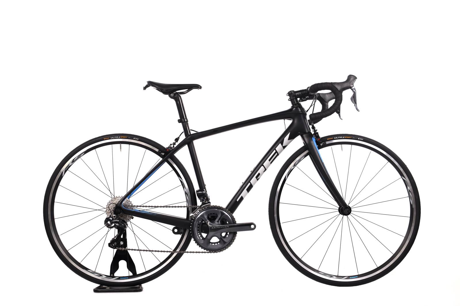 Trek Domane SL 7