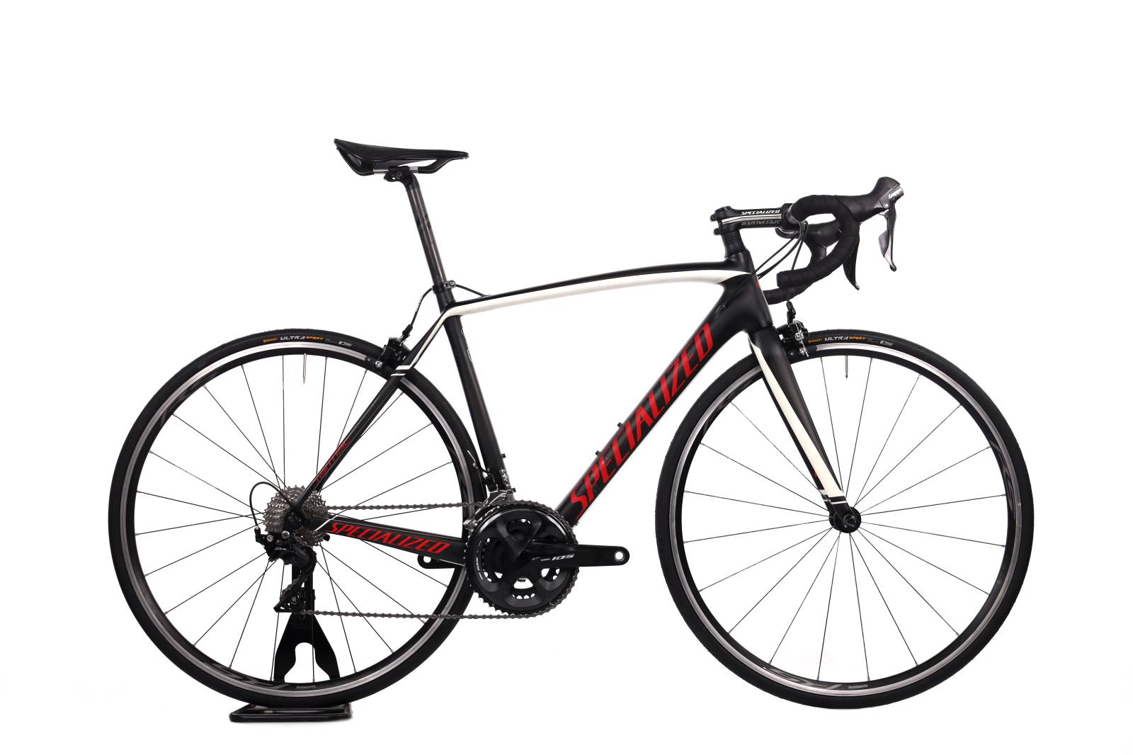 Specialized Tarmac 2