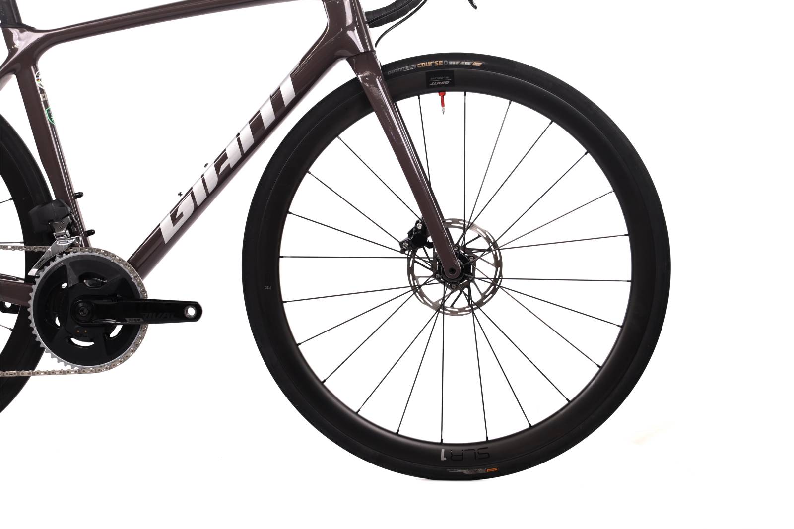 Giant TCR Advanced Pro Disc 1 AR