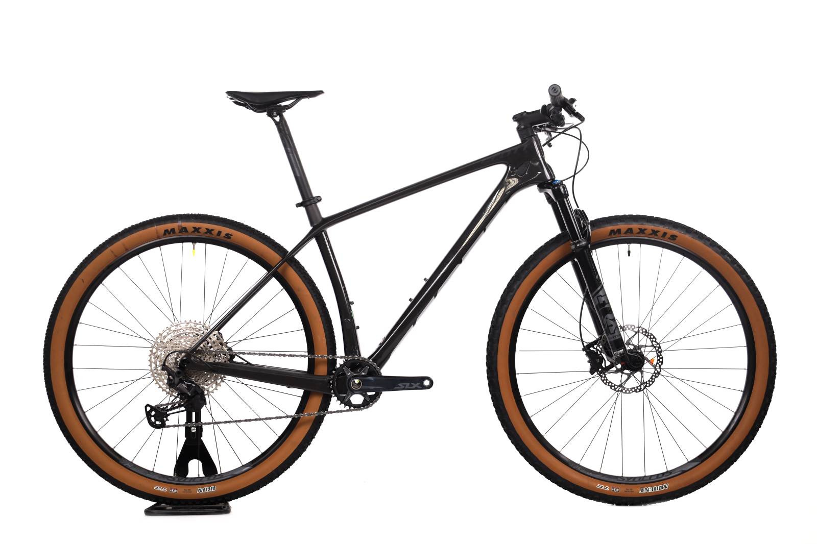 Scott Scale 925