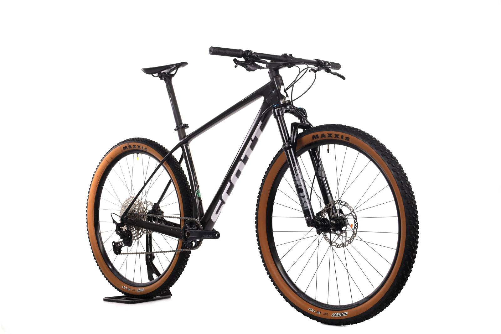 Scott Scale 925