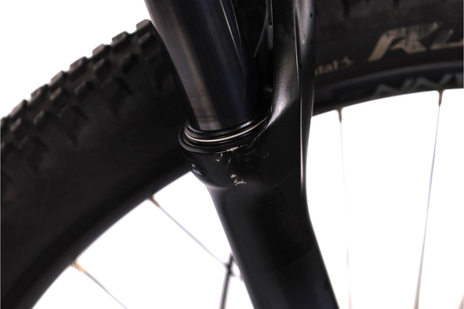 Bianchi E-Vertic FX TYPE SX