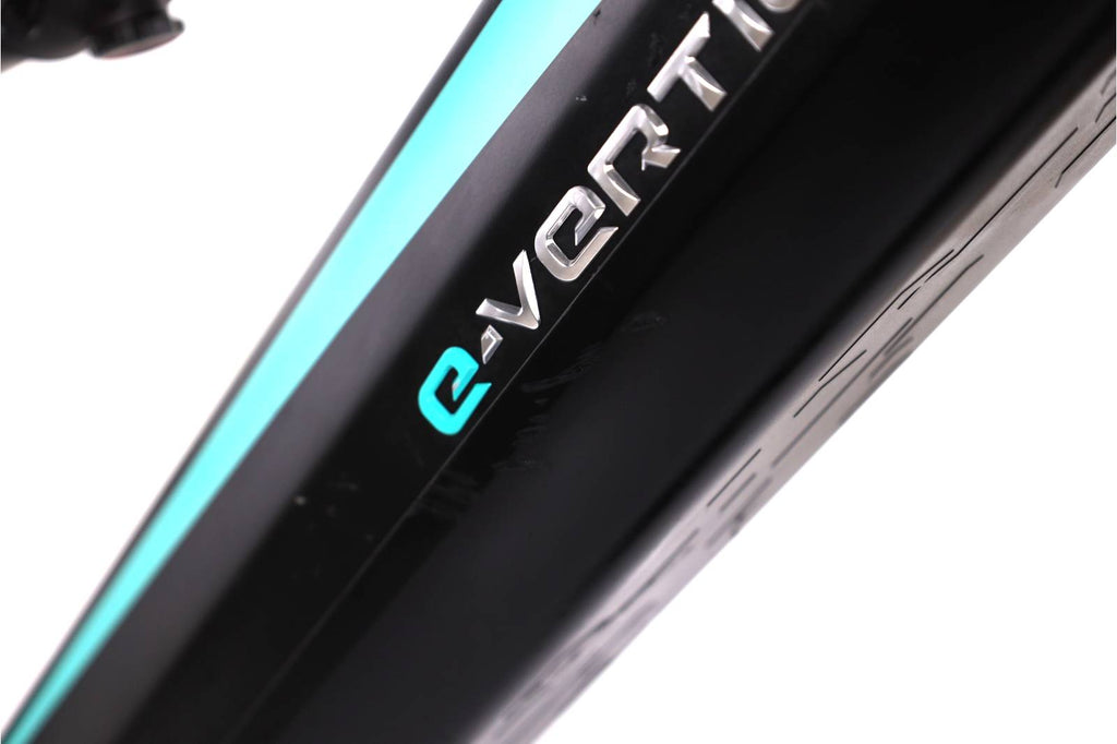 Bianchi E-Vertic FX TYPE SX
