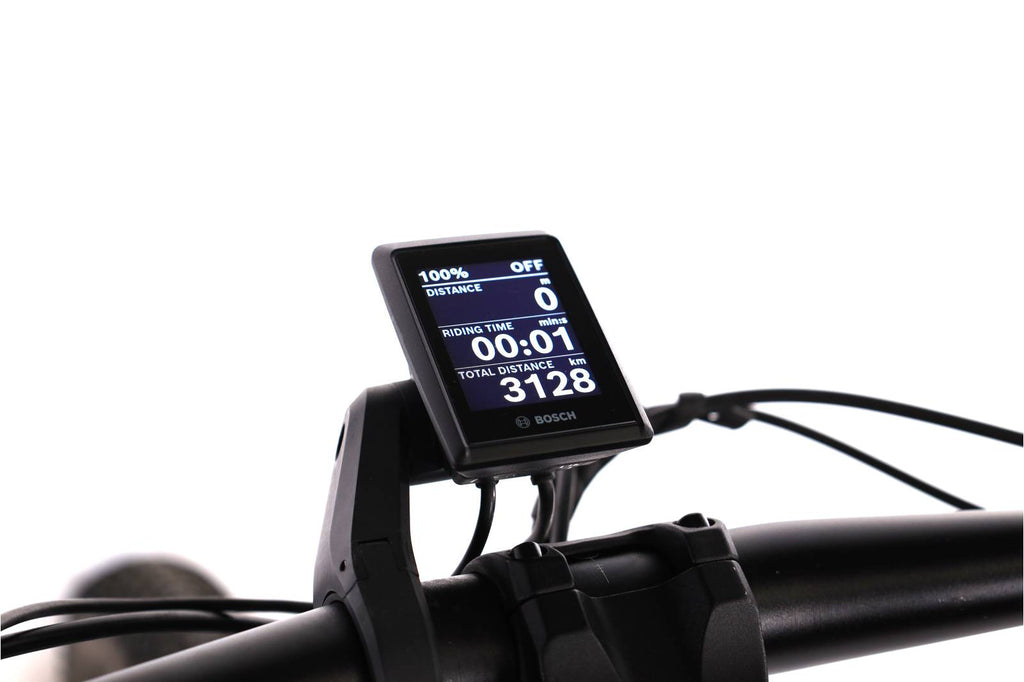 Bianchi E-Vertic FX TYPE SX