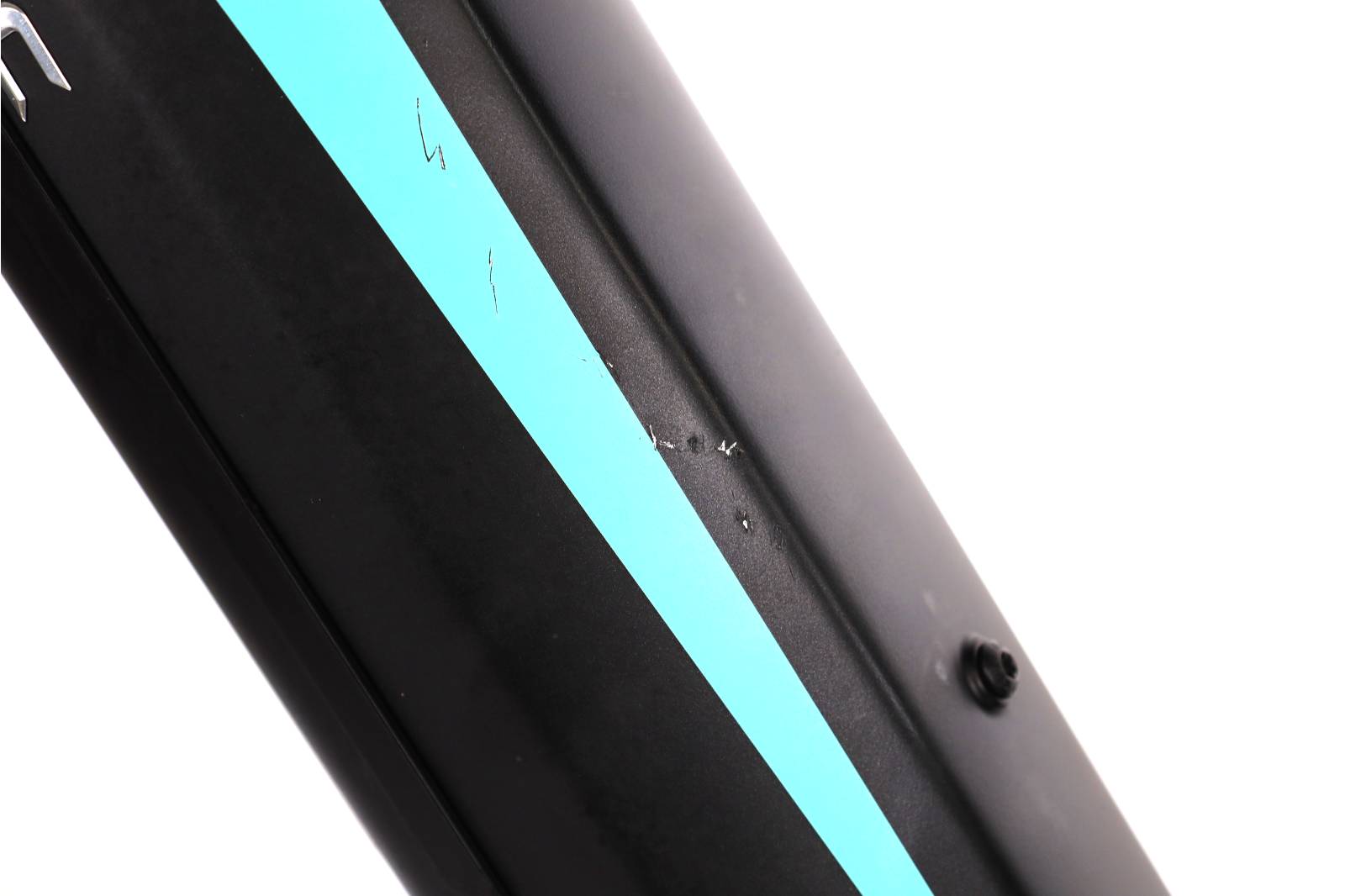 Bianchi E-Vertic FX TYPE SX