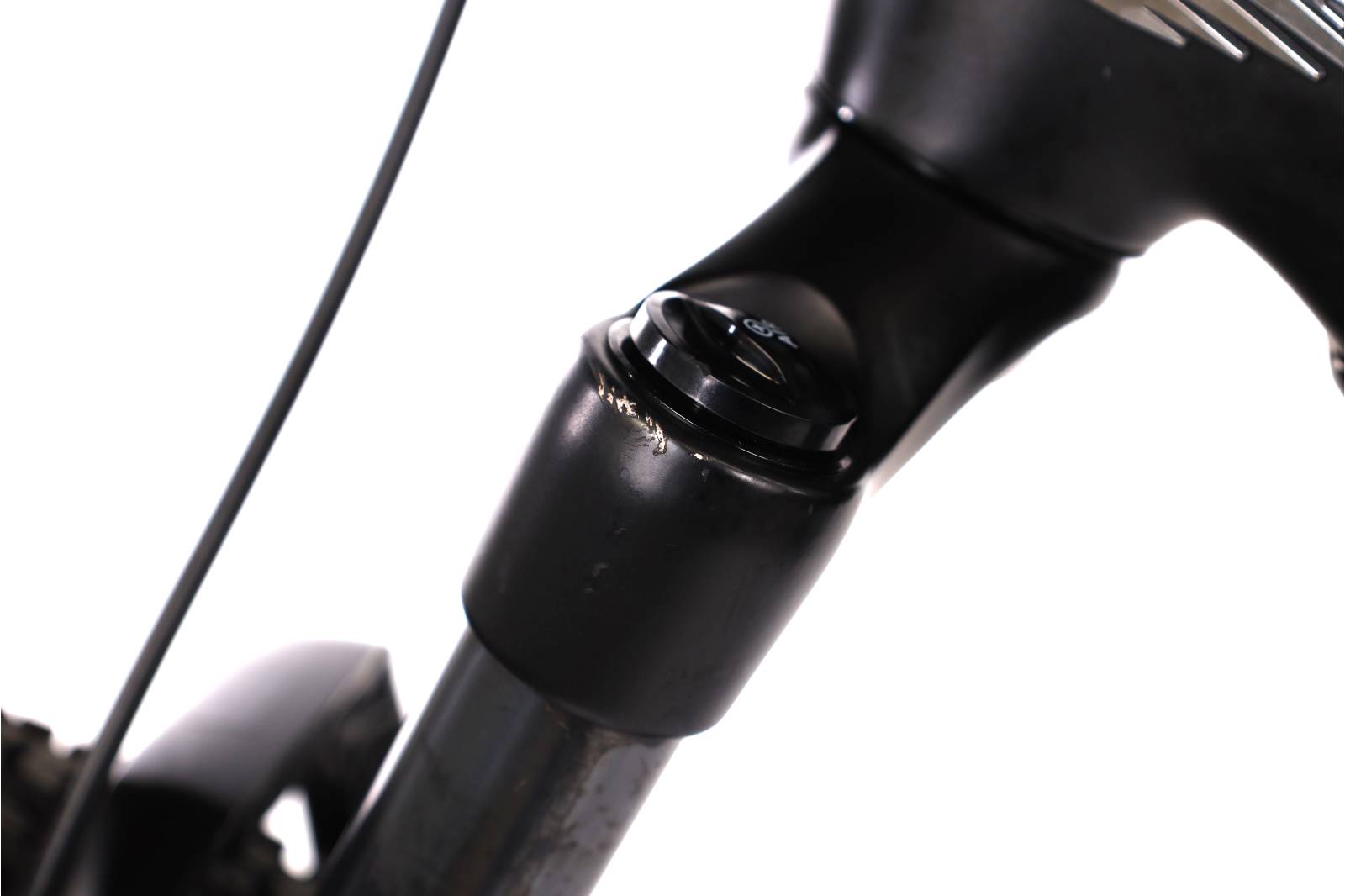 Bianchi E-Vertic FX TYPE SX