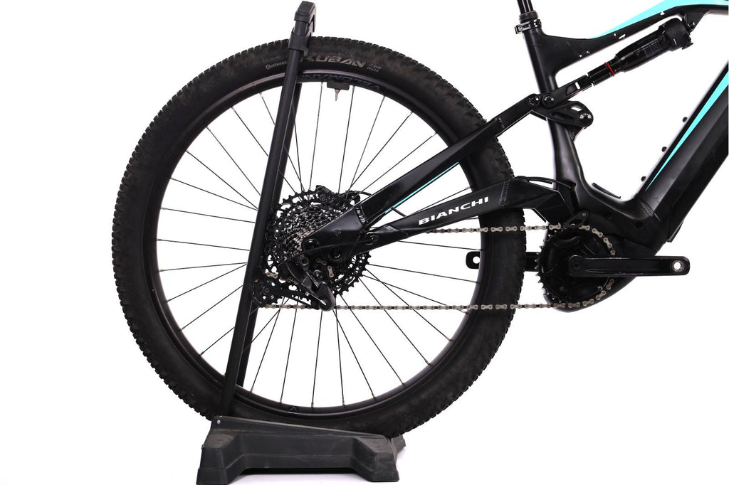 Bianchi E-Vertic FX TYPE SX