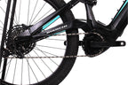 Bianchi E-Vertic FX TYPE SX