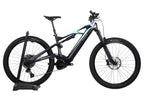 Bianchi E-Vertic FX TYPE SX12P