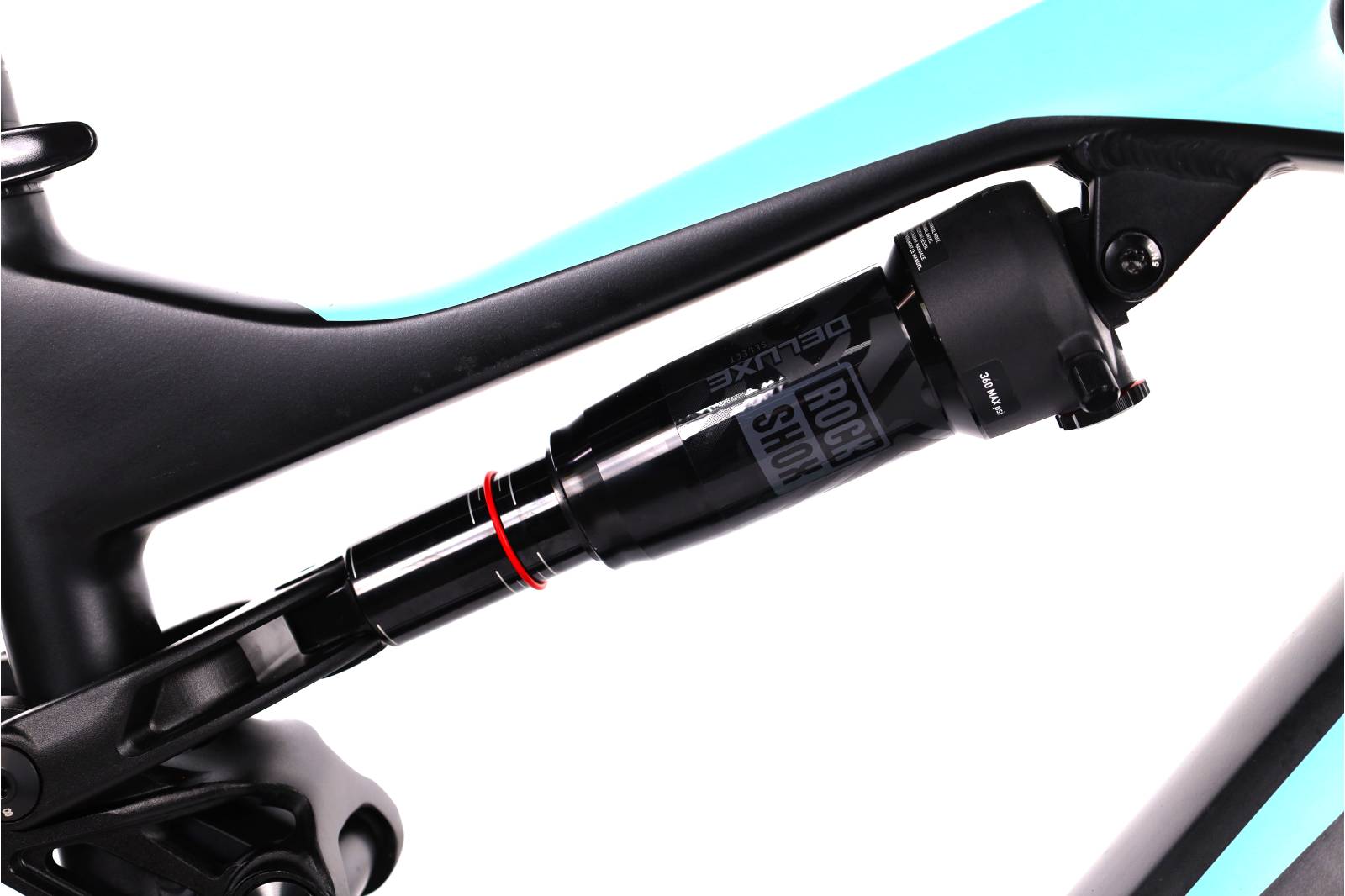 Bianchi E-Vertic FX TYPE SX12P