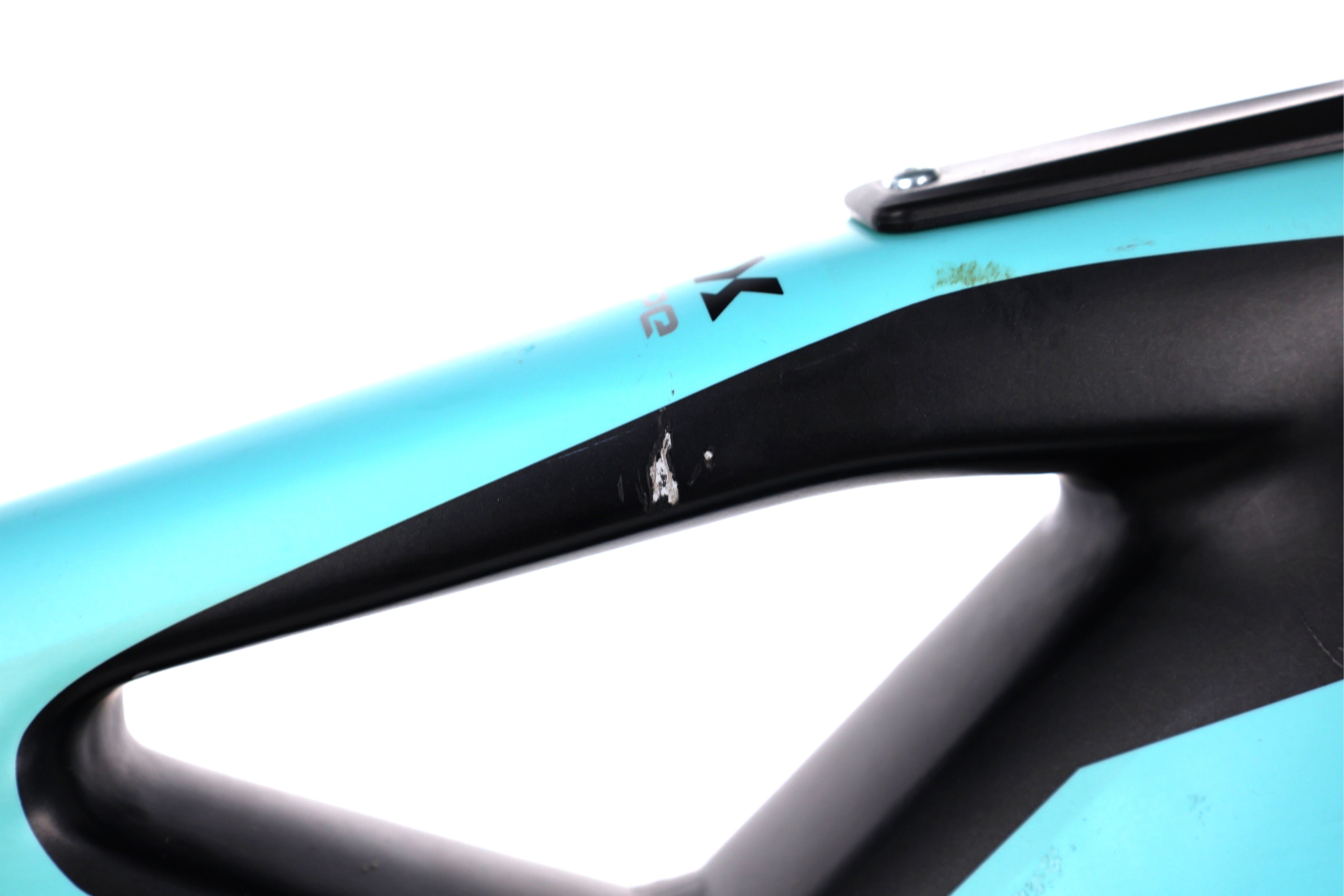 Bianchi E-Vertic FX TYPE