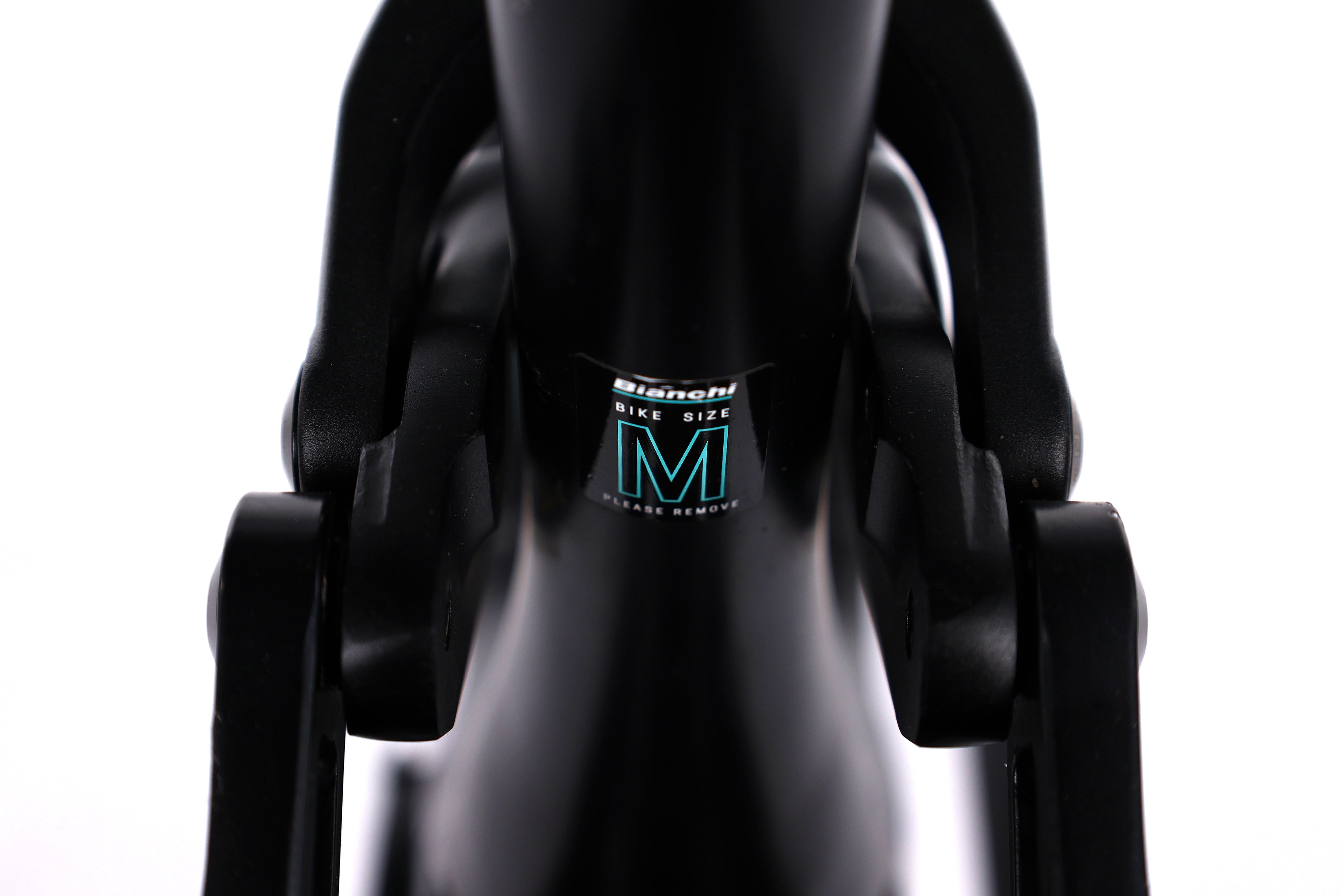 Bianchi E-Vertic FX TYPE