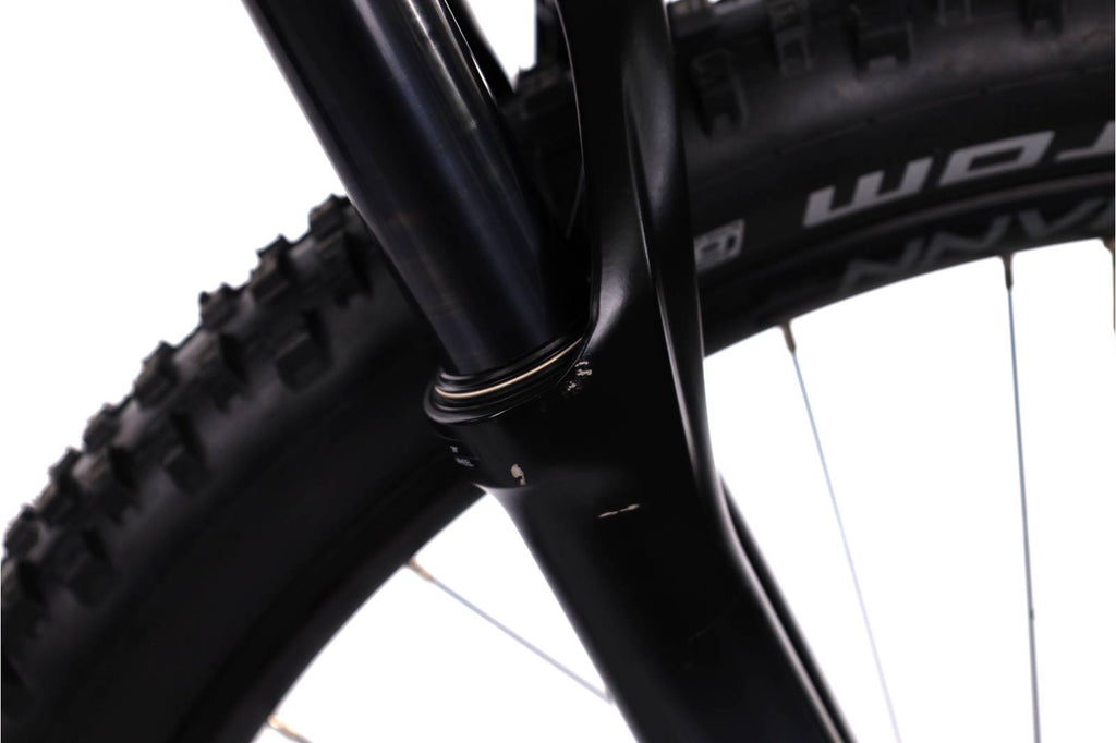 Bianchi E-Vertic  Fx Type