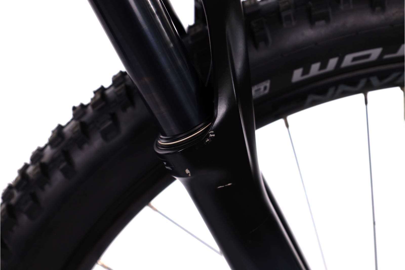 Bianchi E-Vertic  Fx Type