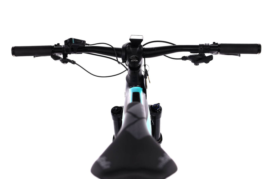 Bianchi E-Vertic  Fx Type