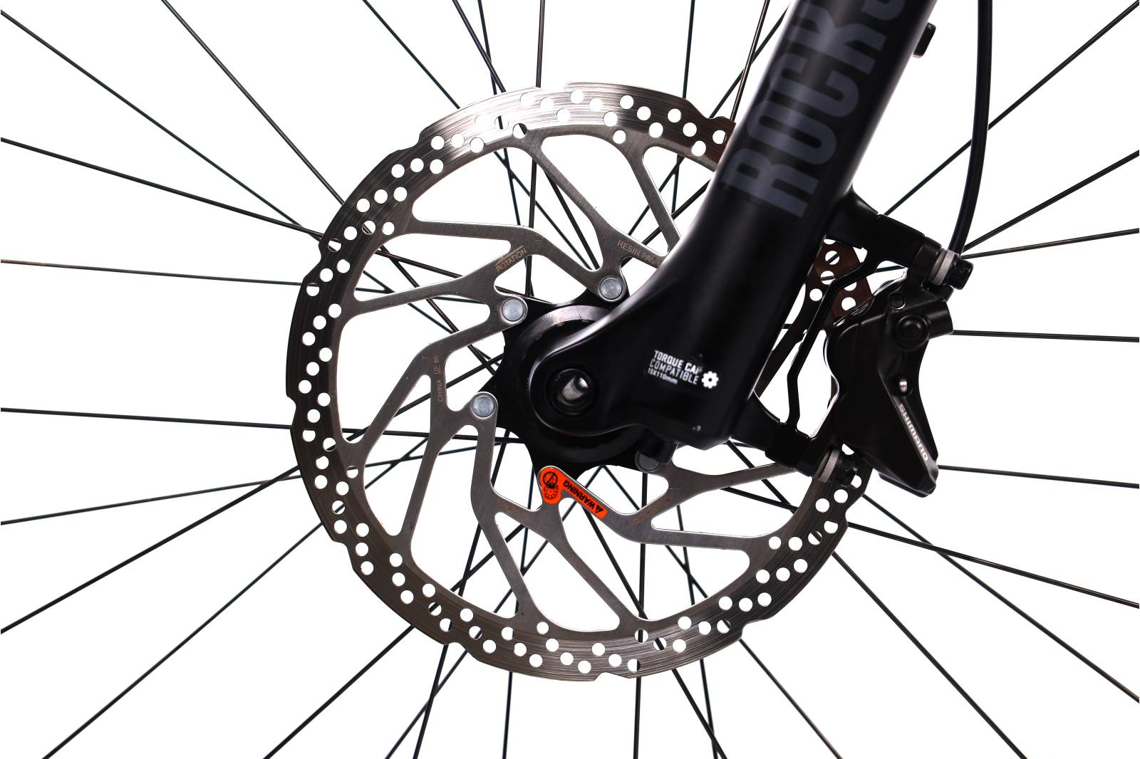 Bianchi E-Vertic  Fx Type