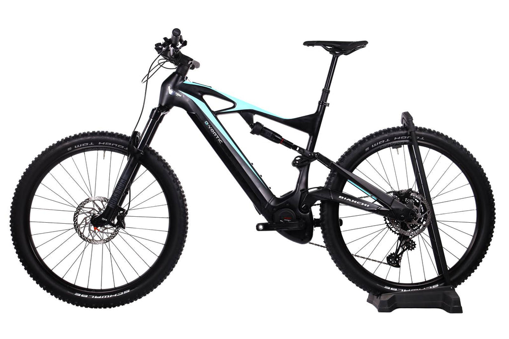 Bianchi E-Vertic  Fx Type