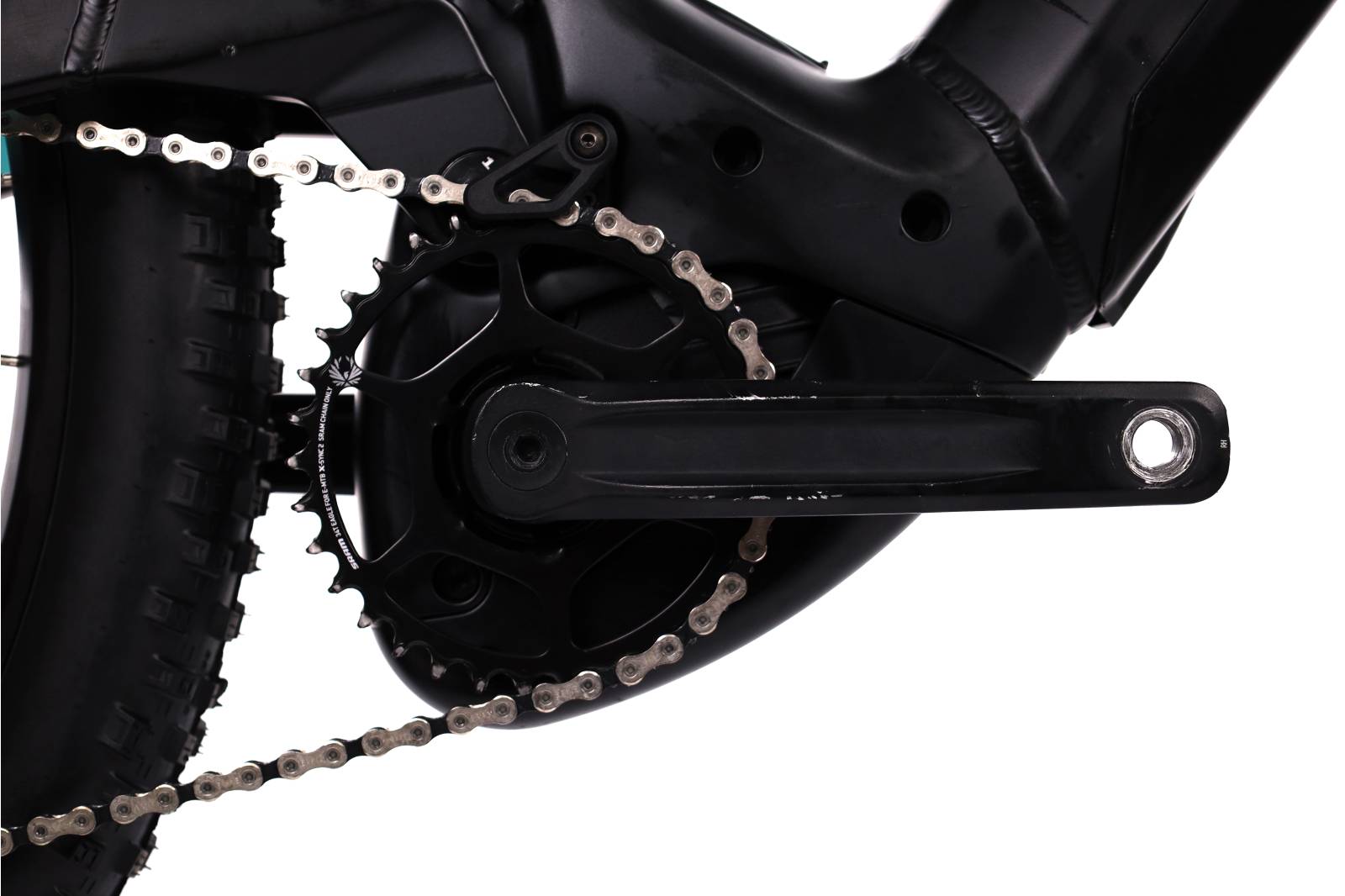 Bianchi E-Vertic  Fx Type