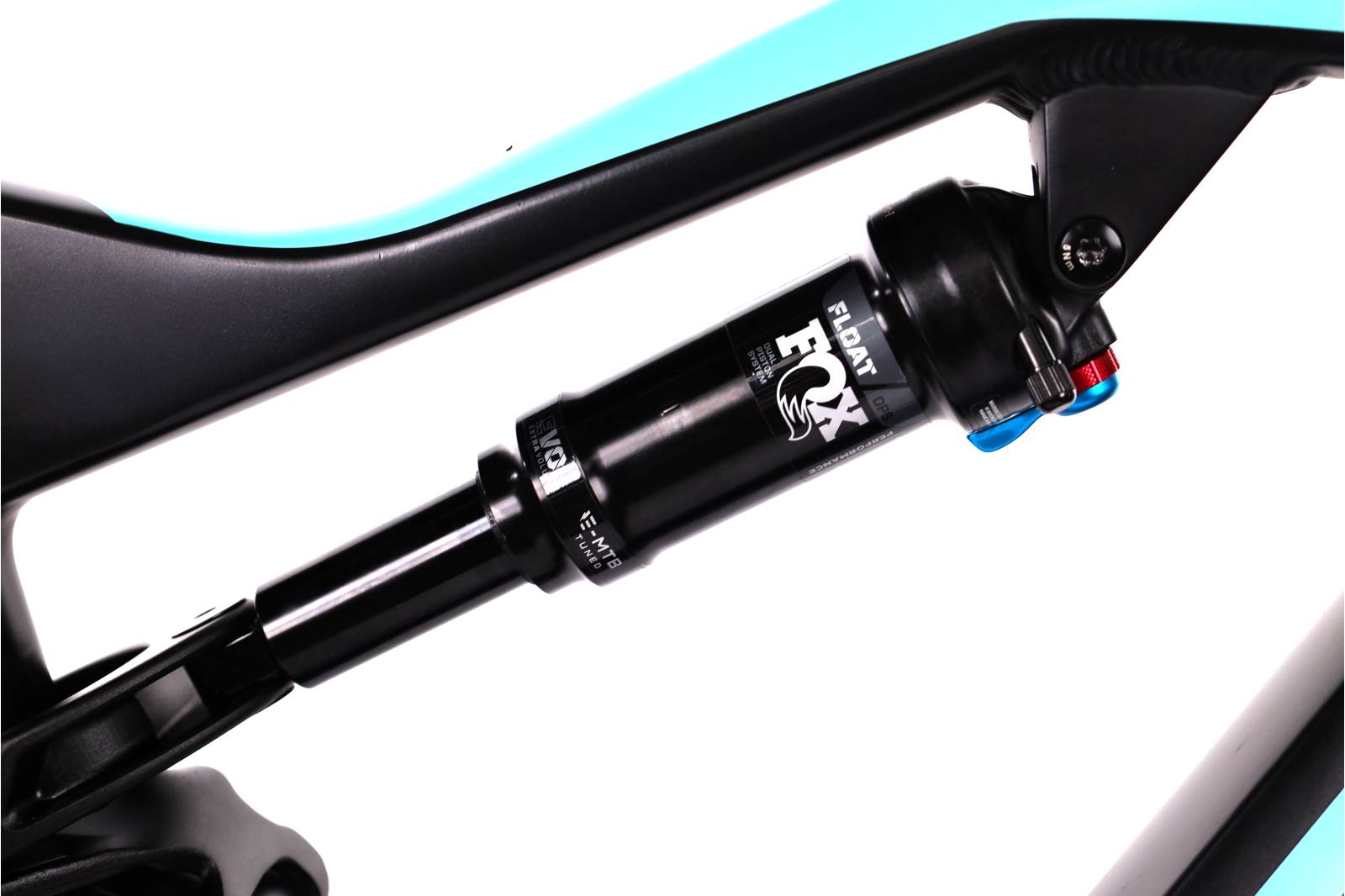 Bianchi E-Vertic FX TYPE