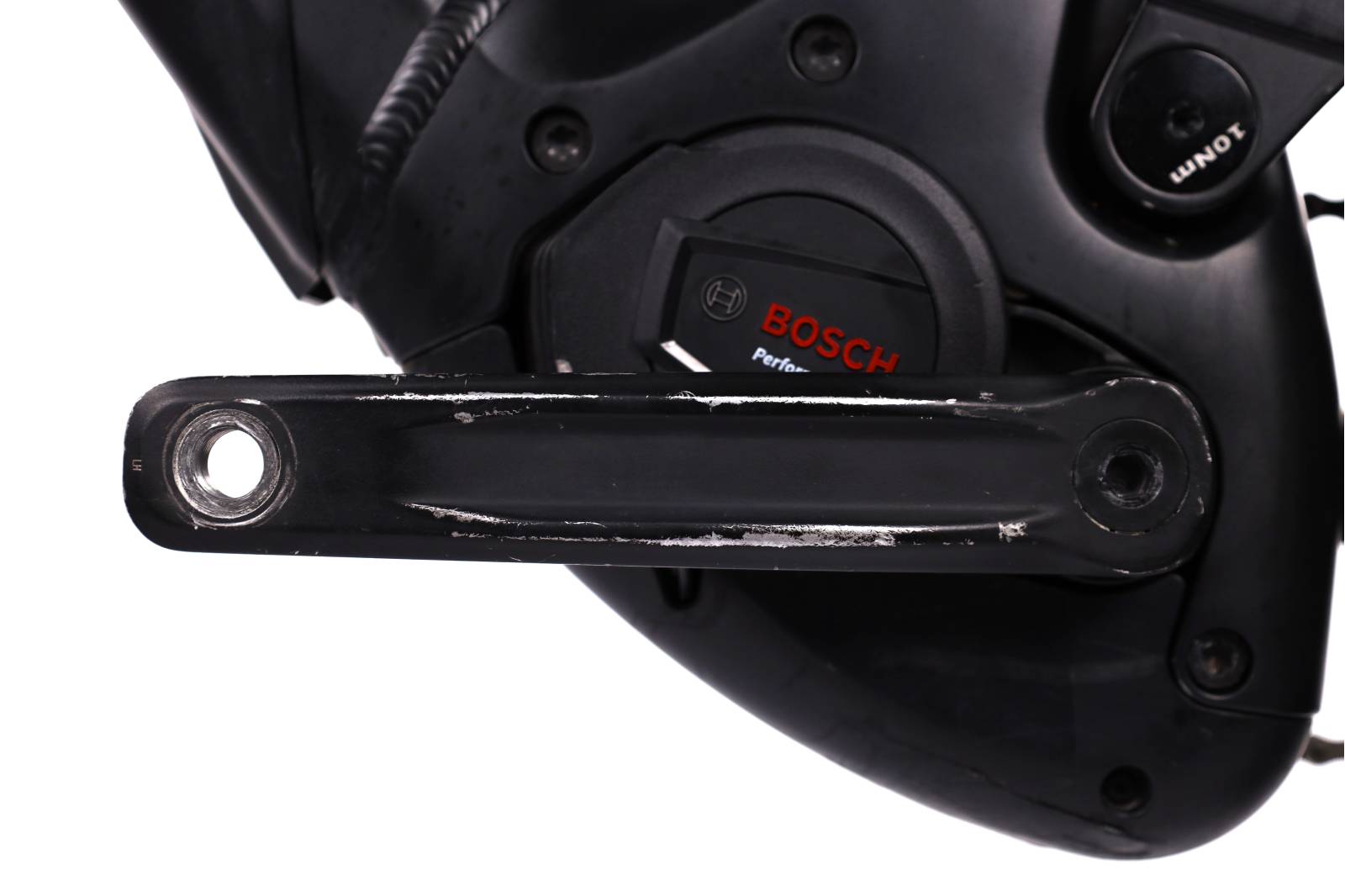 Bianchi E-Vertic TYPE NX-GX