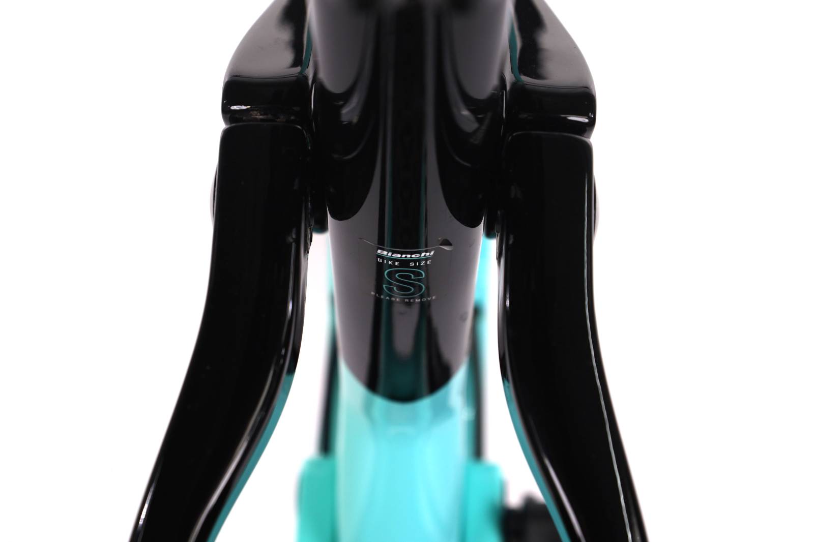 Bianchi Methanol CV FS 9.3