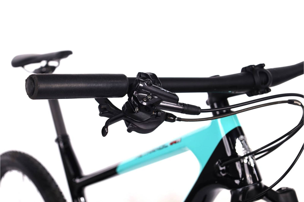 Bianchi Methanol CV FS 9.2