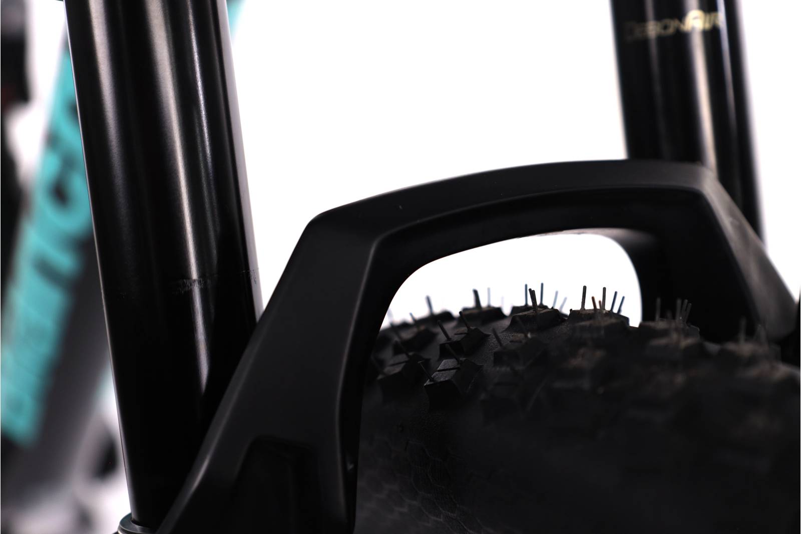 Bianchi Methanol CV FS 9.2