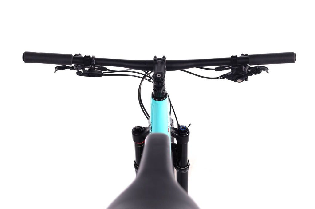 Bianchi Methanol CV FS 9.2