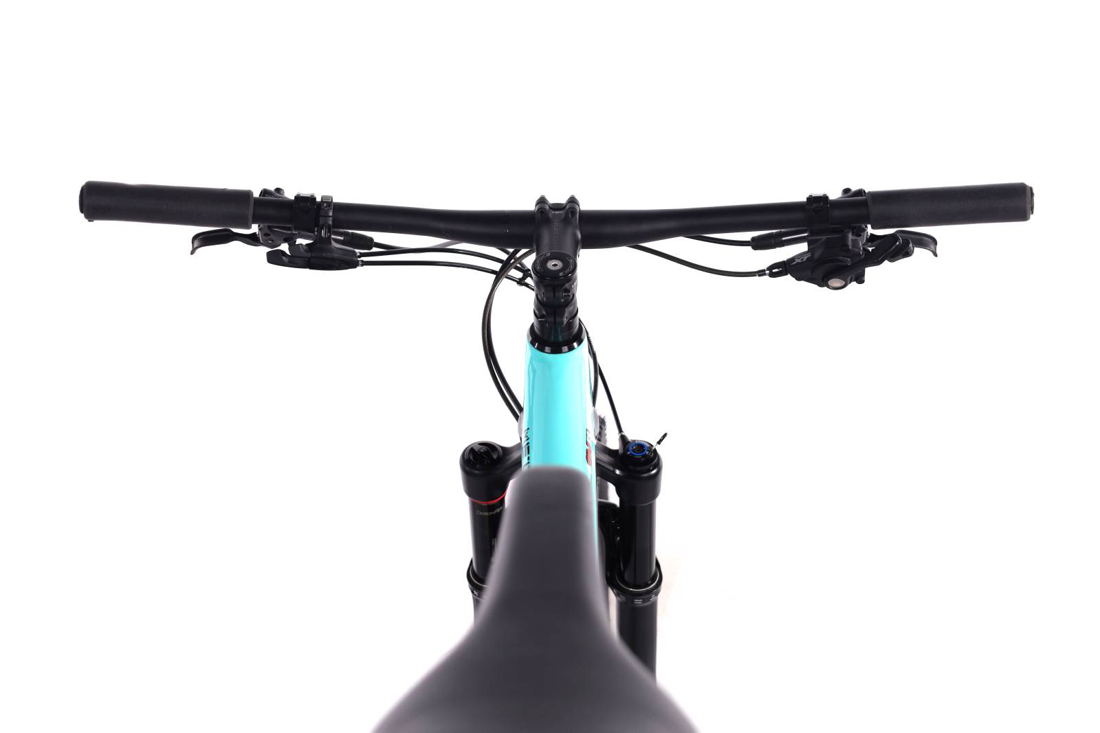 Bianchi Methanol CV FS 9.2