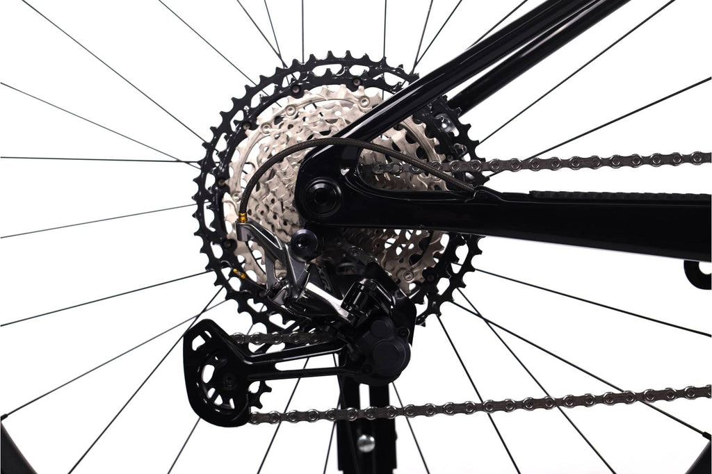 Bianchi Methanol CV FS 9.2