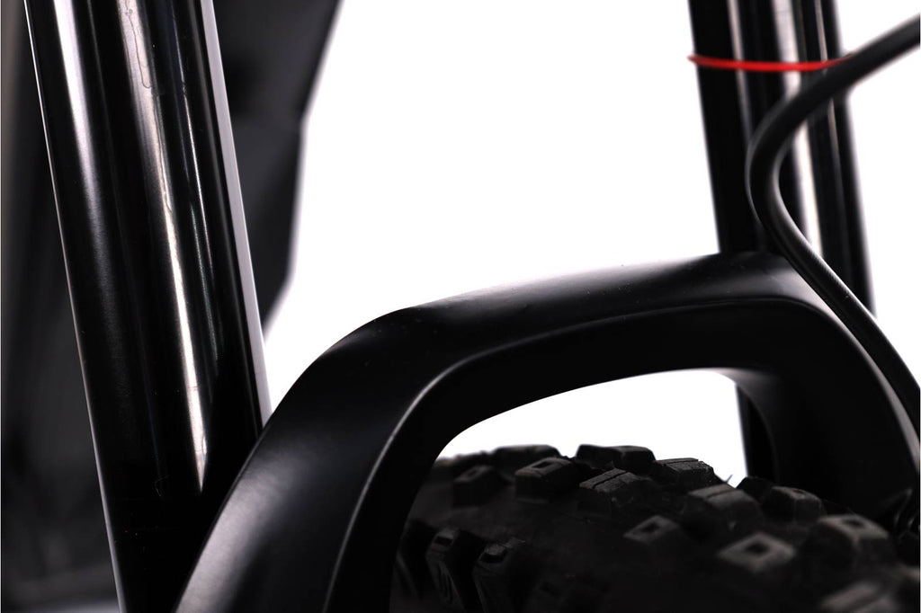 Bianchi e-Omnia E-OMNIA FX Type FS GX