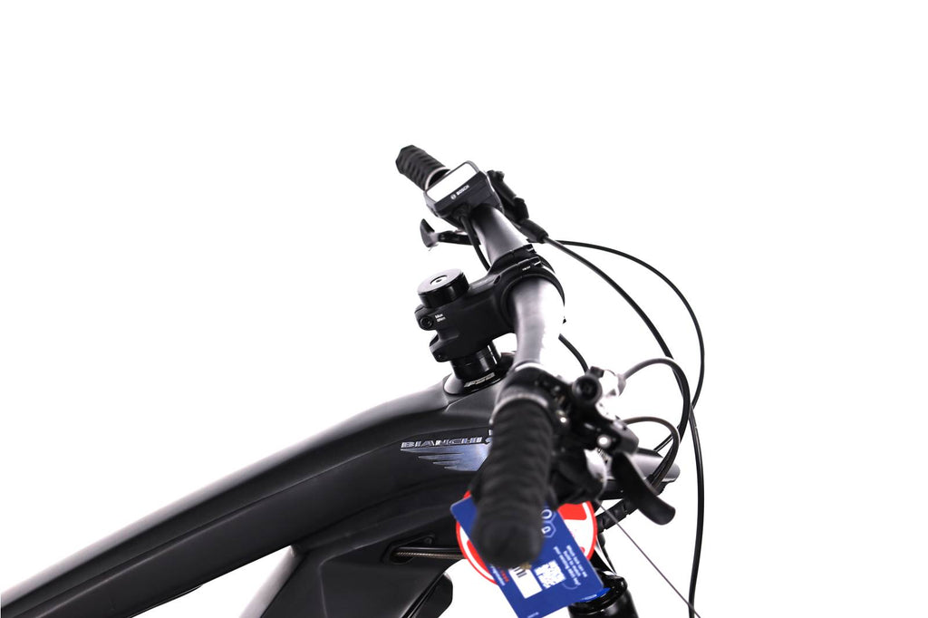 Bianchi e-Omnia FX Type FS GX