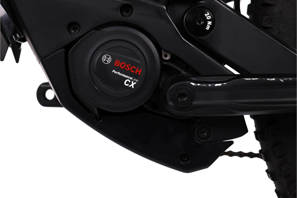 Bianchi e-Omnia FX Type FS GX