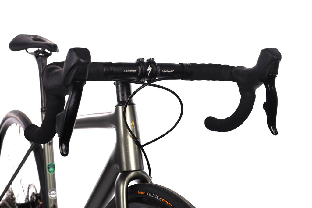 Specialized Aethos Comp Rival AXS