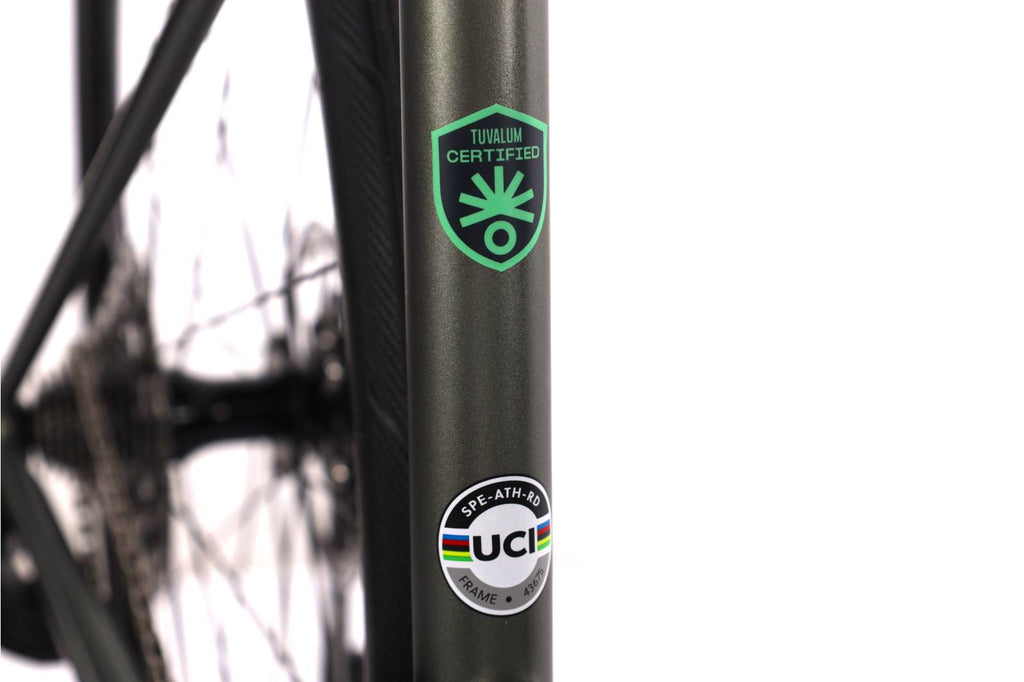 Specialized Aethos Comp Rival AXS