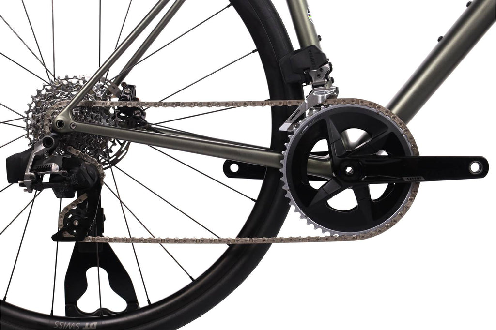 Specialized Aethos Comp Rival AXS