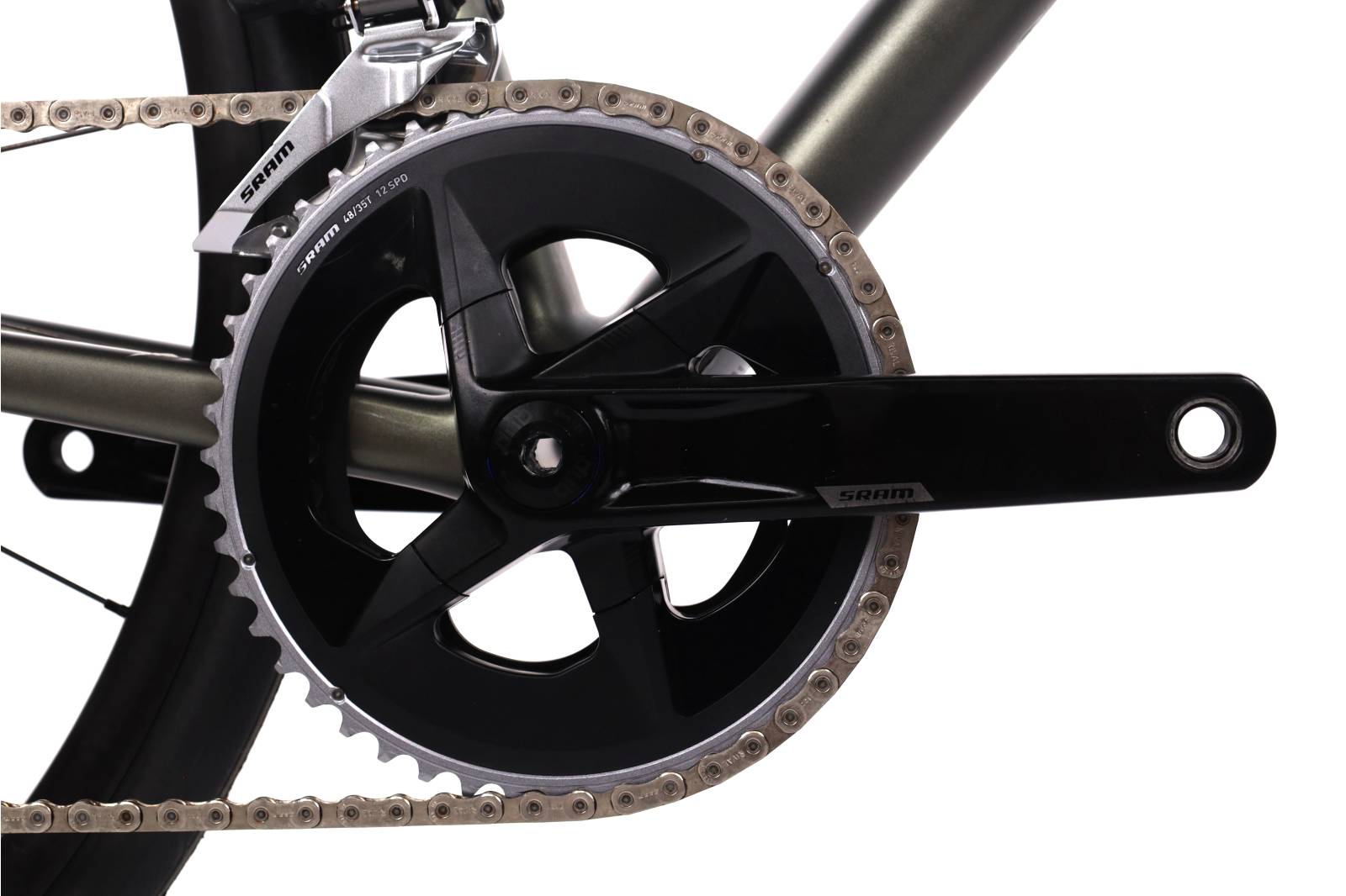 Specialized Aethos Comp Rival AXS